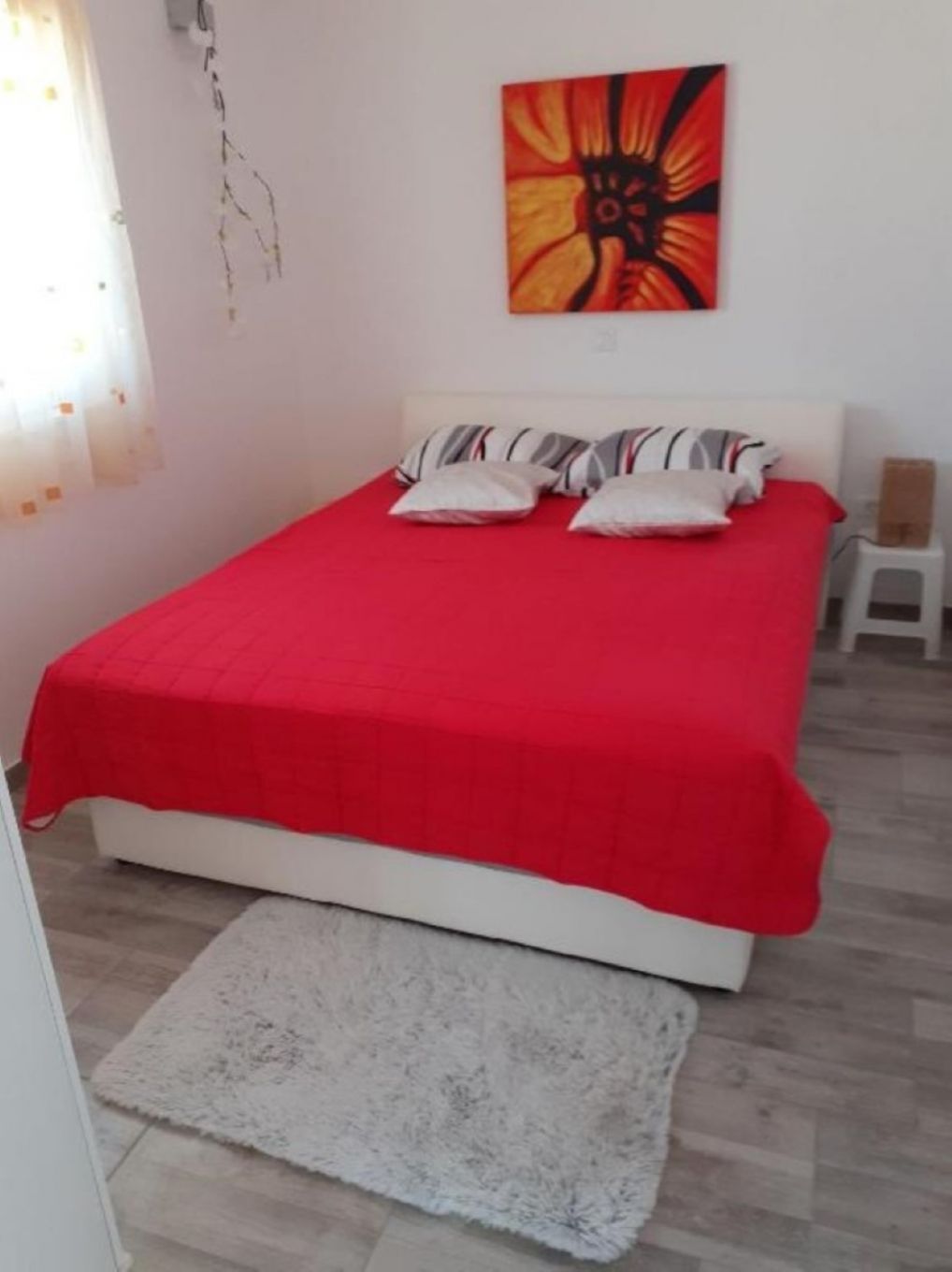 Apartment Jasmina 11186-A1
