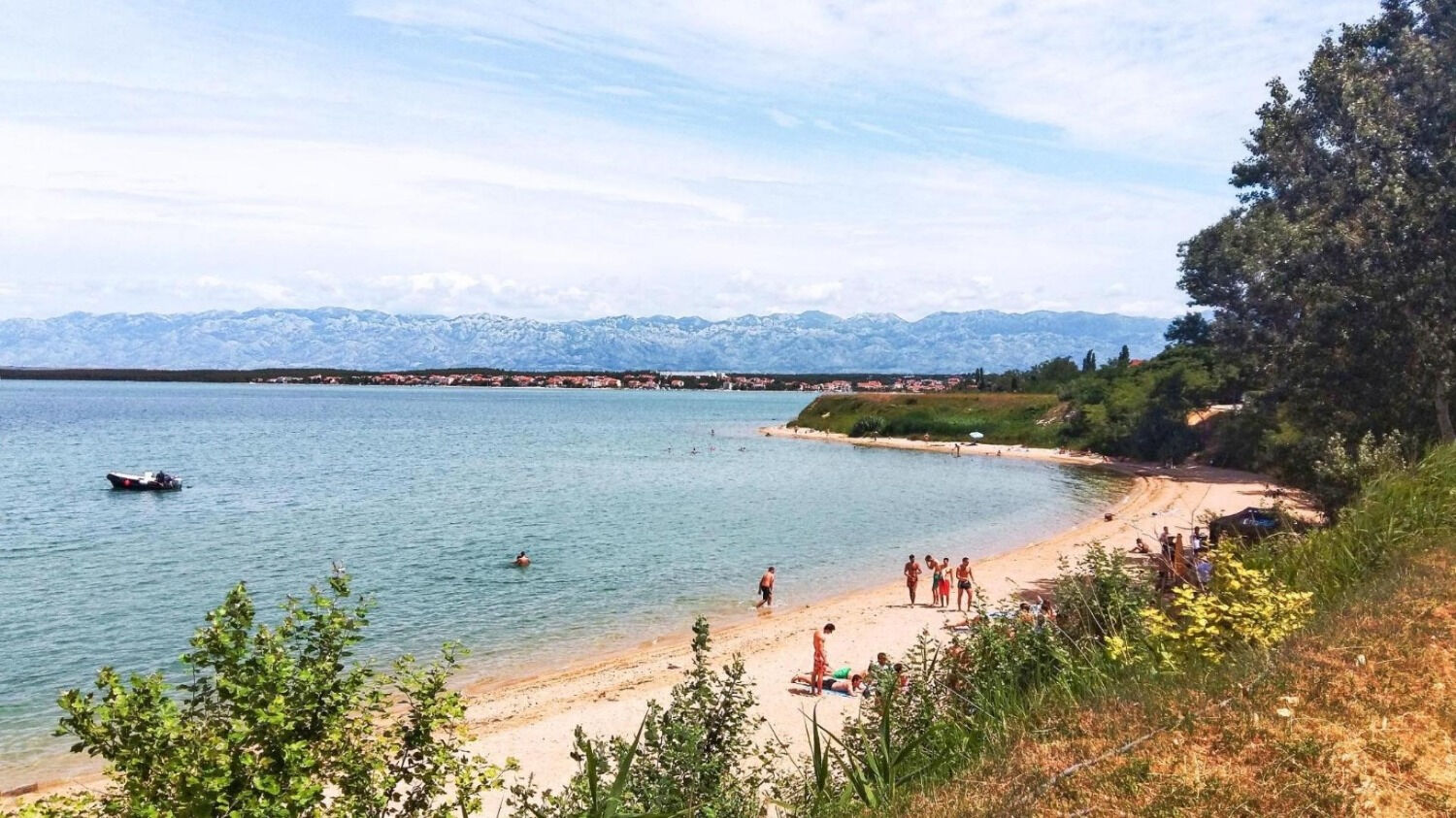 Photo of Apartment Jasmina