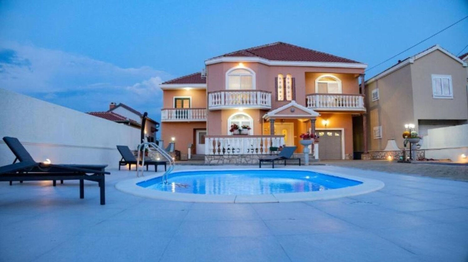 House Isabell K1
