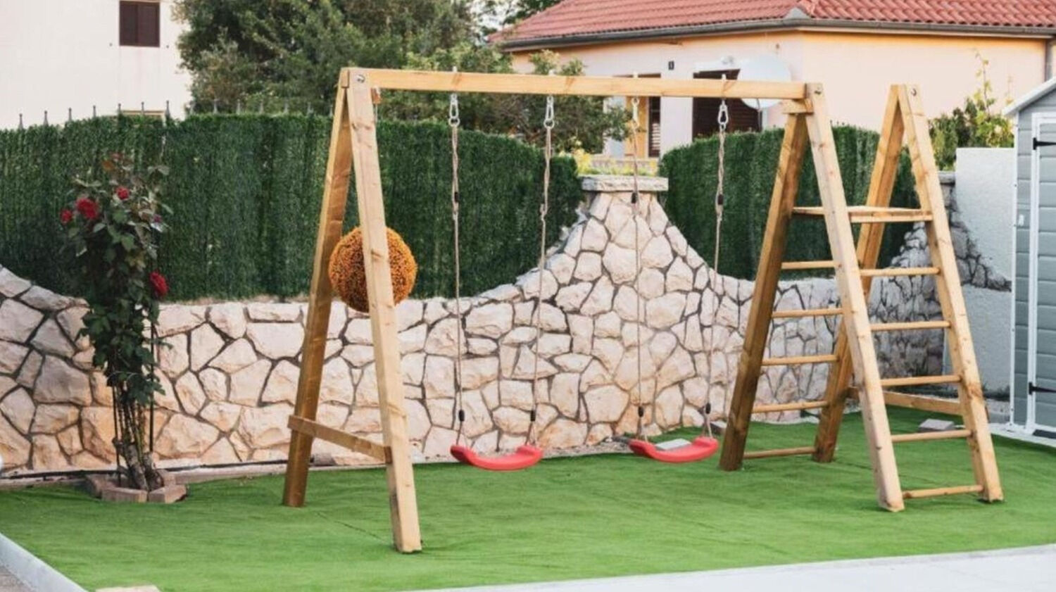 Photo of House Isabell