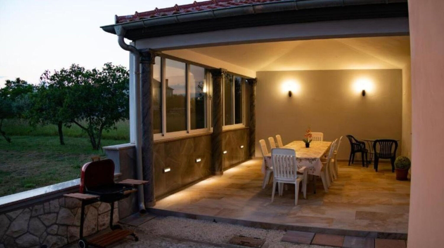 Photo of House Isabell