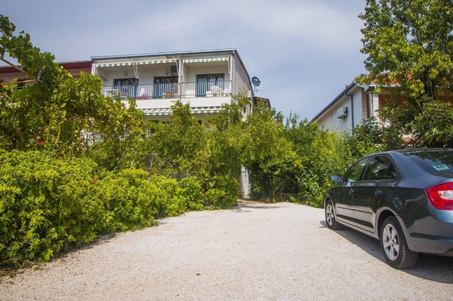 Photo of Apartments Arc