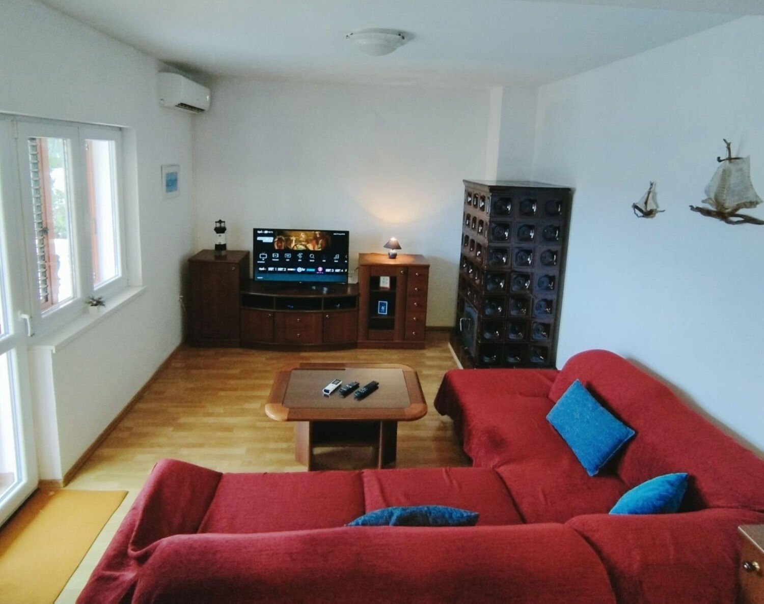 Apartment Mili 11249-A1