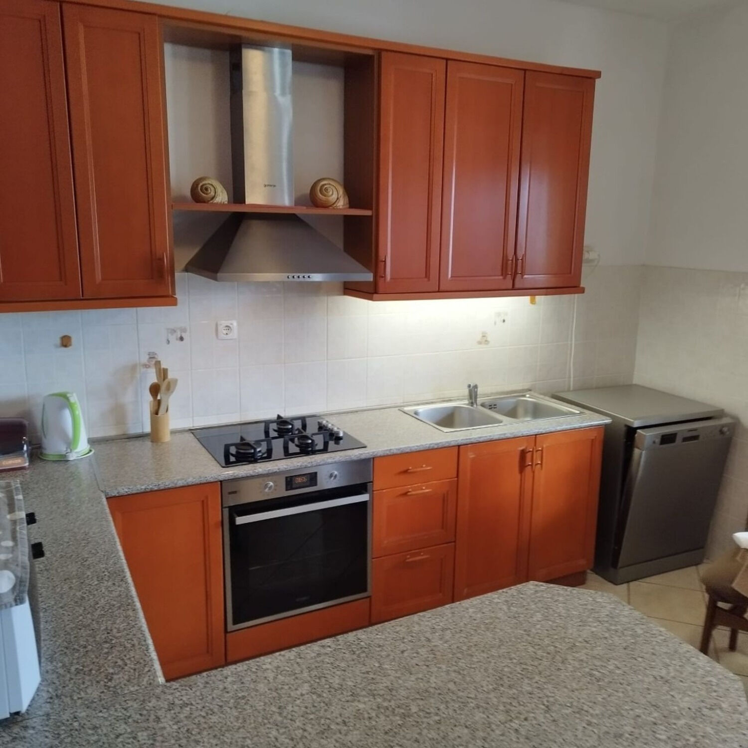 Apartment Mili 11249-A1