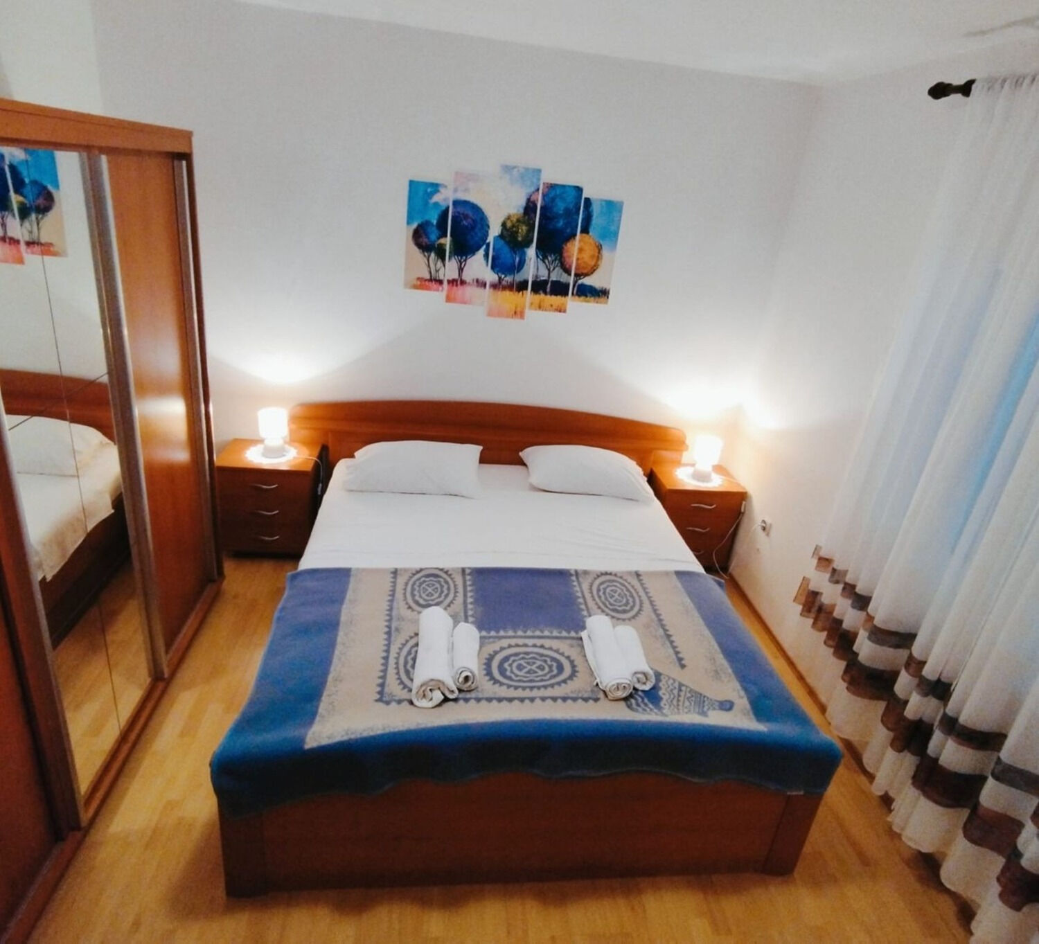 Apartment Mili 11249-A1