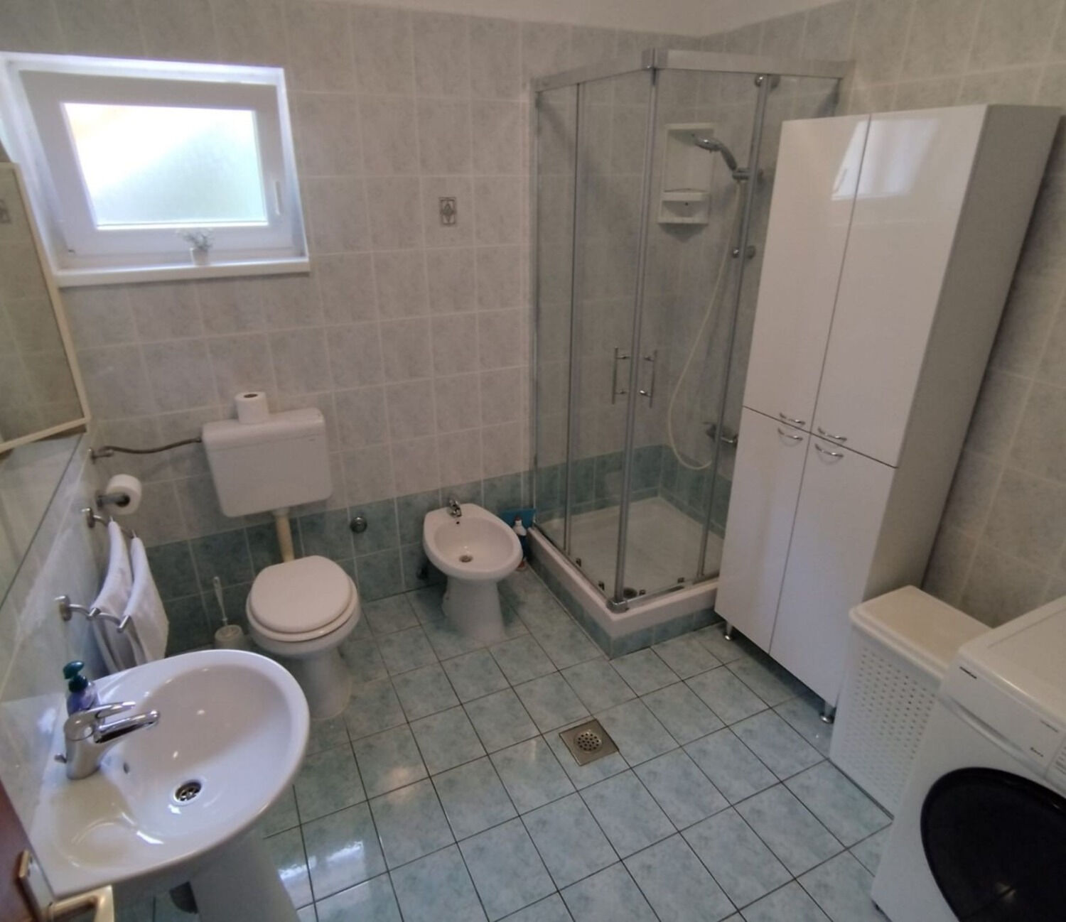 Apartment Mili 11249-A1