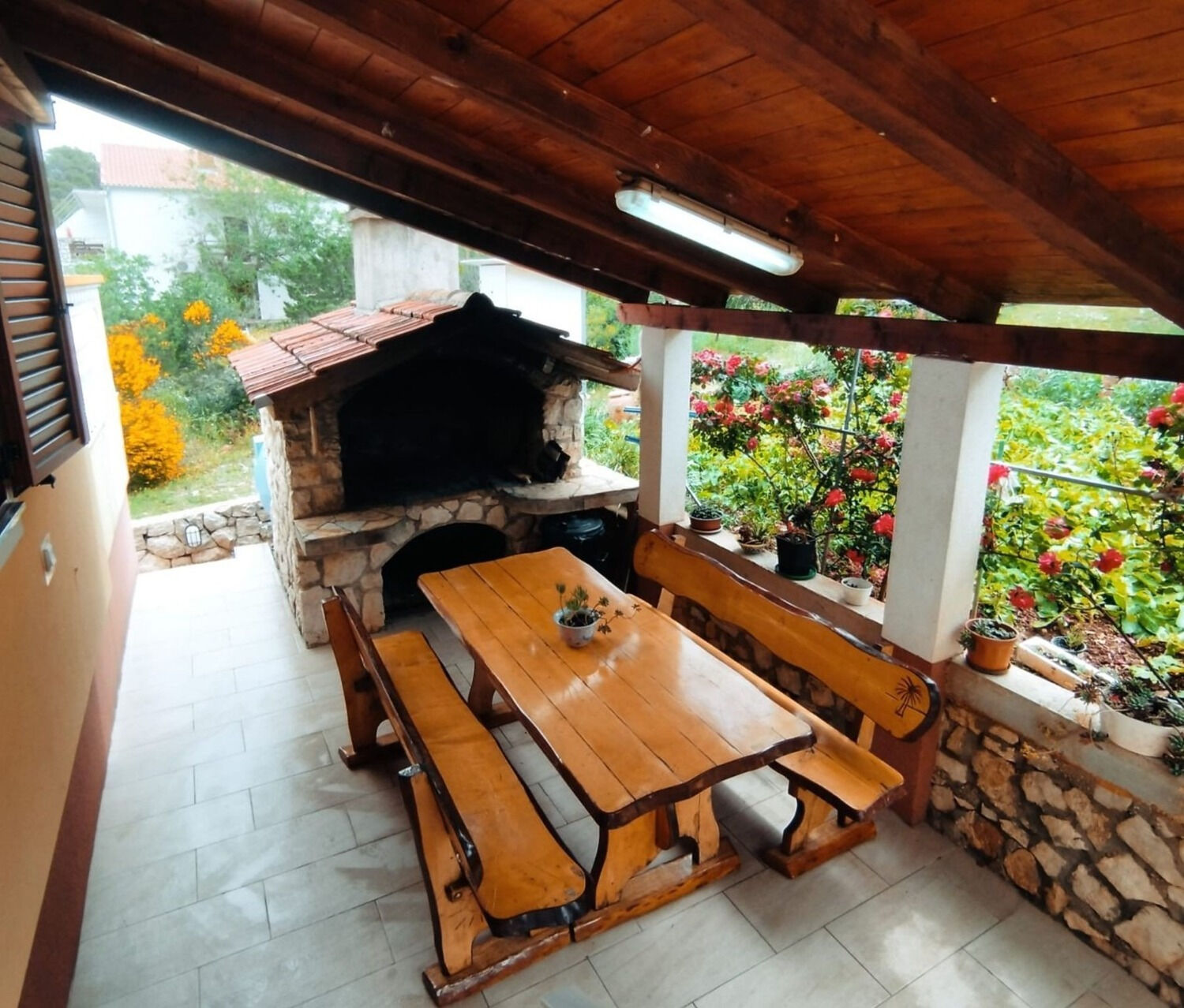 Apartment Mili 11249-A1