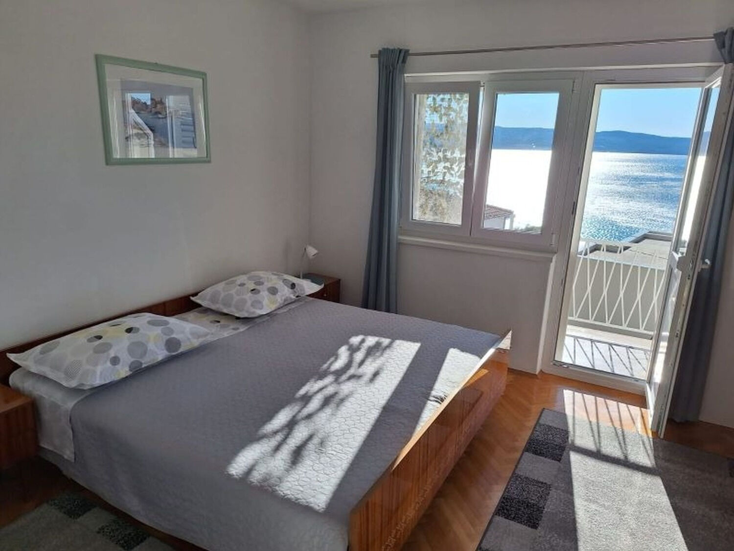 Apartment Ivana 112421-A1