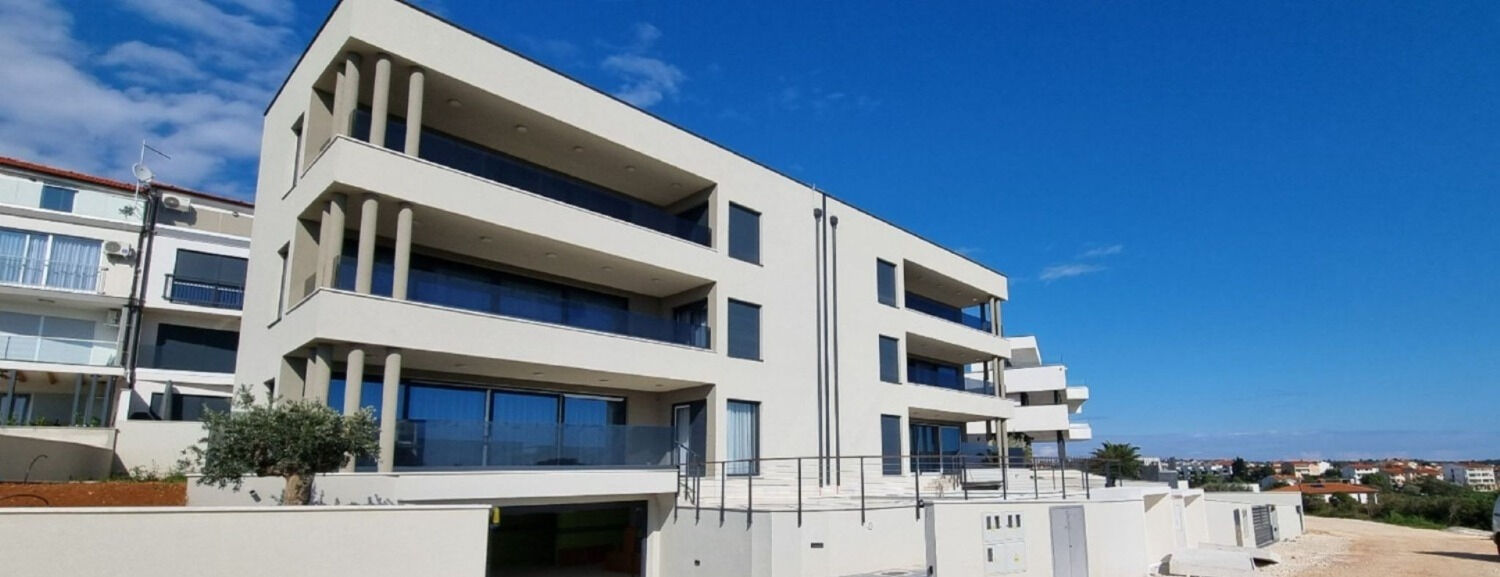 Photo of Apartments Mark 1