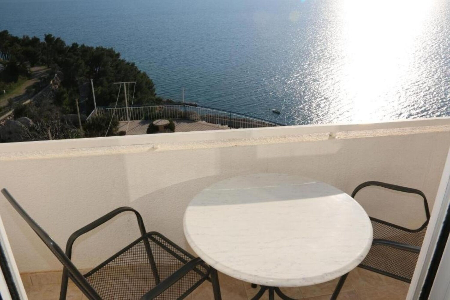 Apartments Paradiso 11267-A1