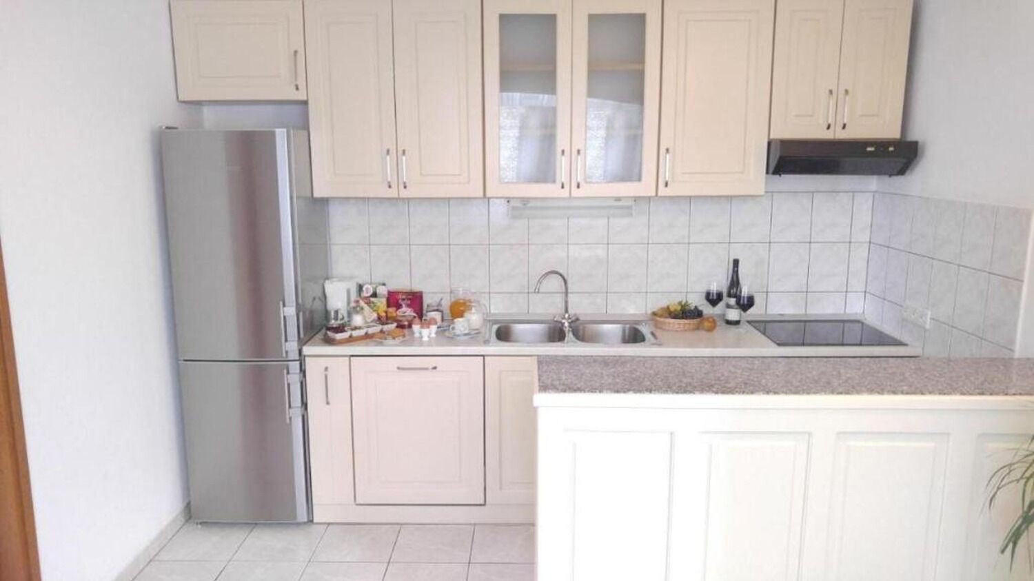 Apartments Paradiso 11267-A1