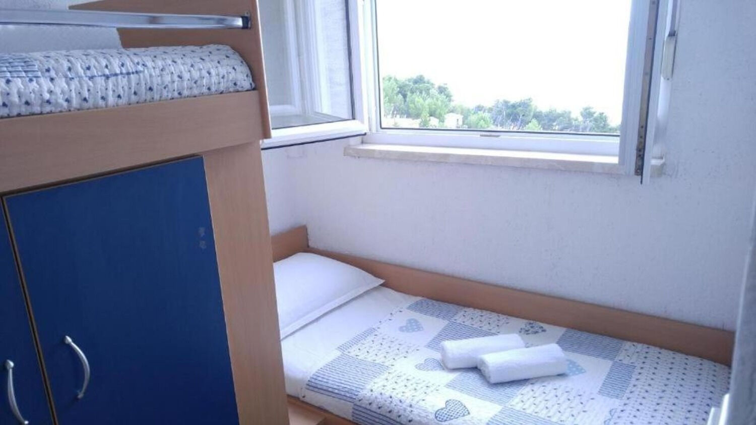 Apartments Paradiso 11267-A1