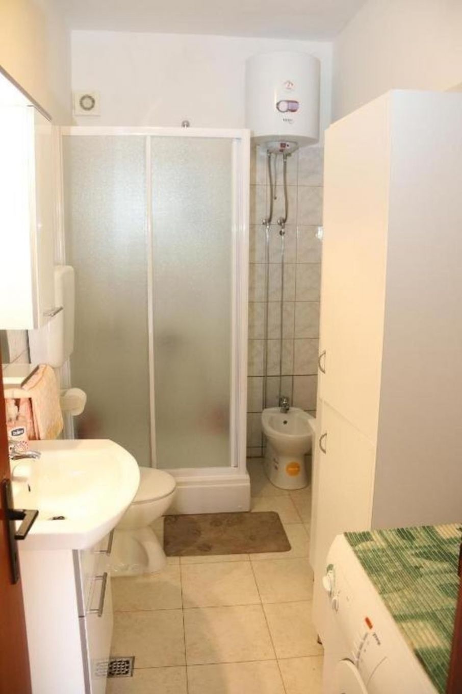 Apartments Paradiso 11267-A1