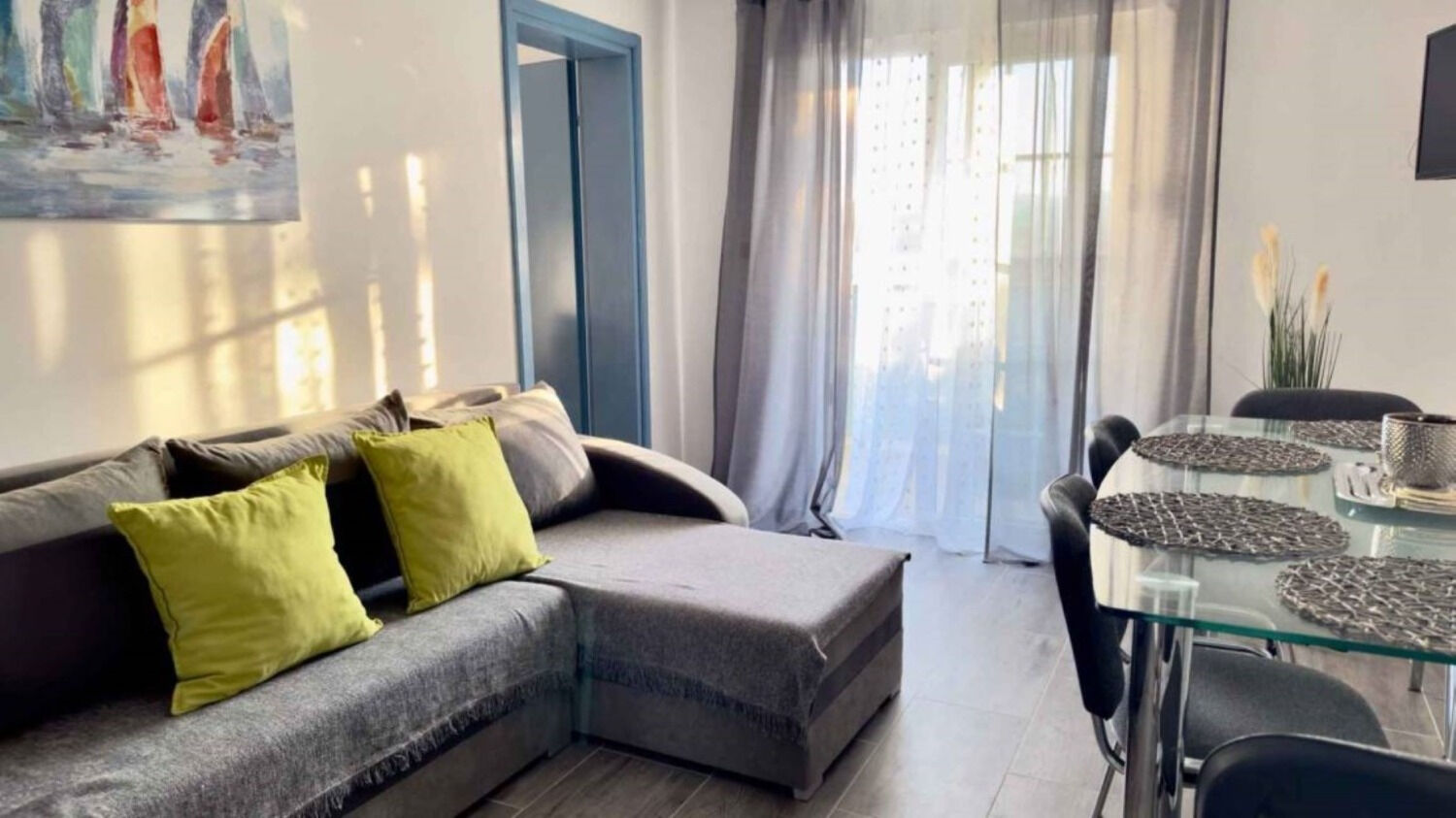 Apartments Mattisa 112881-A1