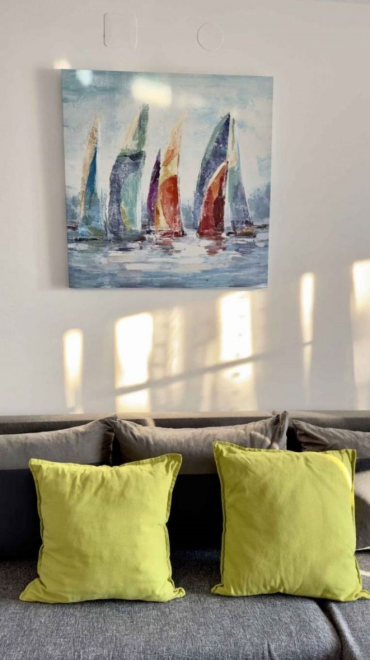 Apartments Mattisa 112881-A1