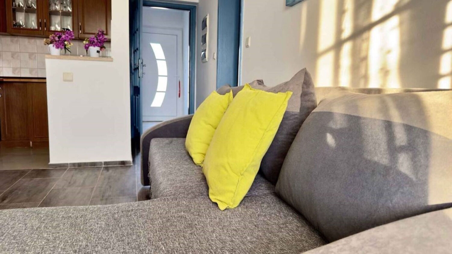 Apartments Mattisa 112881-A1