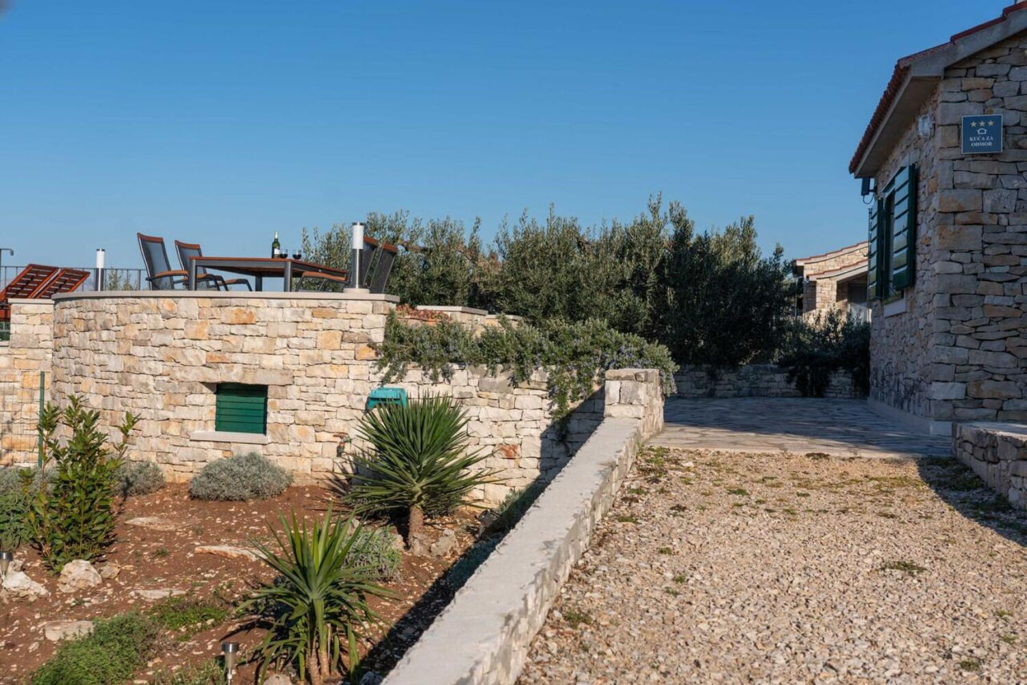House Fani 11296-K1