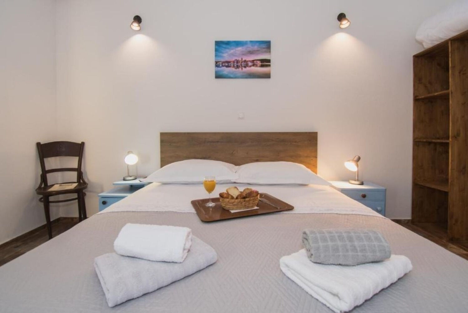 Rooms B&B Linda 11298-S1