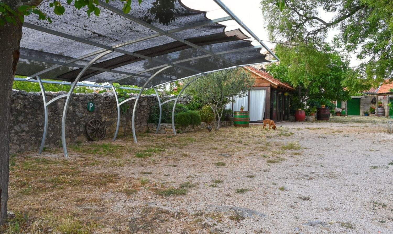 Rooms B&B Linda 11298-S2