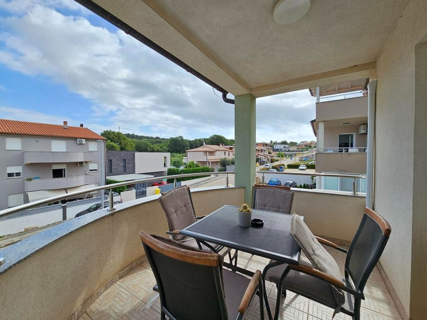 Apartment Ljube 11326-A1