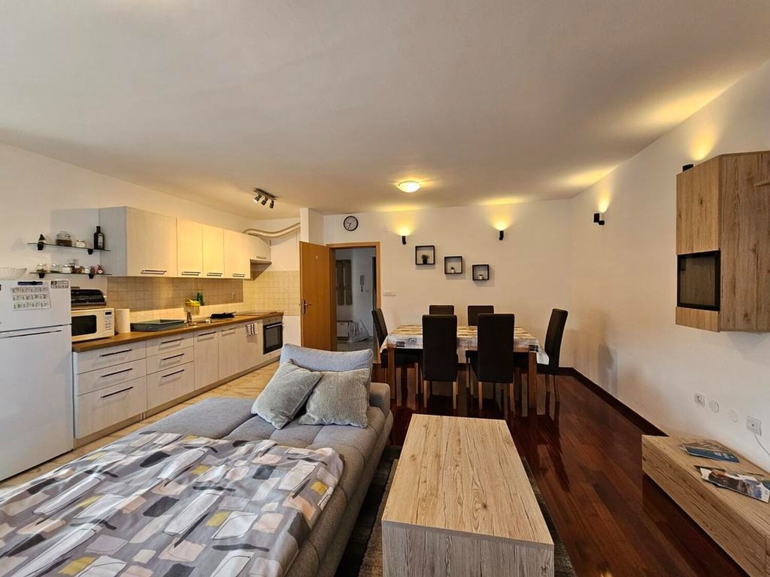 Apartment Ljube 11326-A1