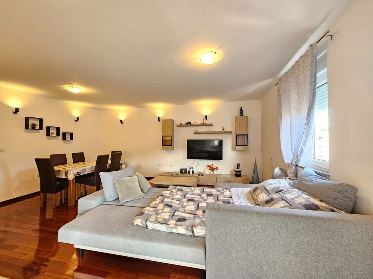 Apartment Ljube 11326-A1