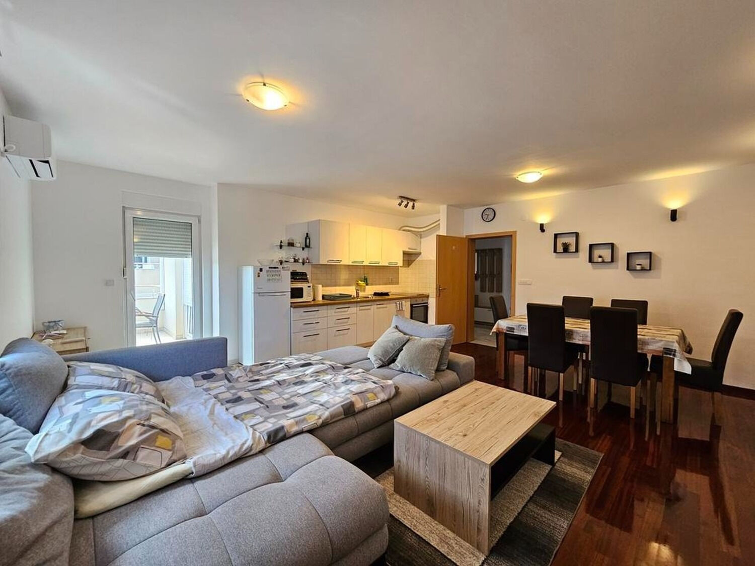 Apartment Ljube 11326-A1