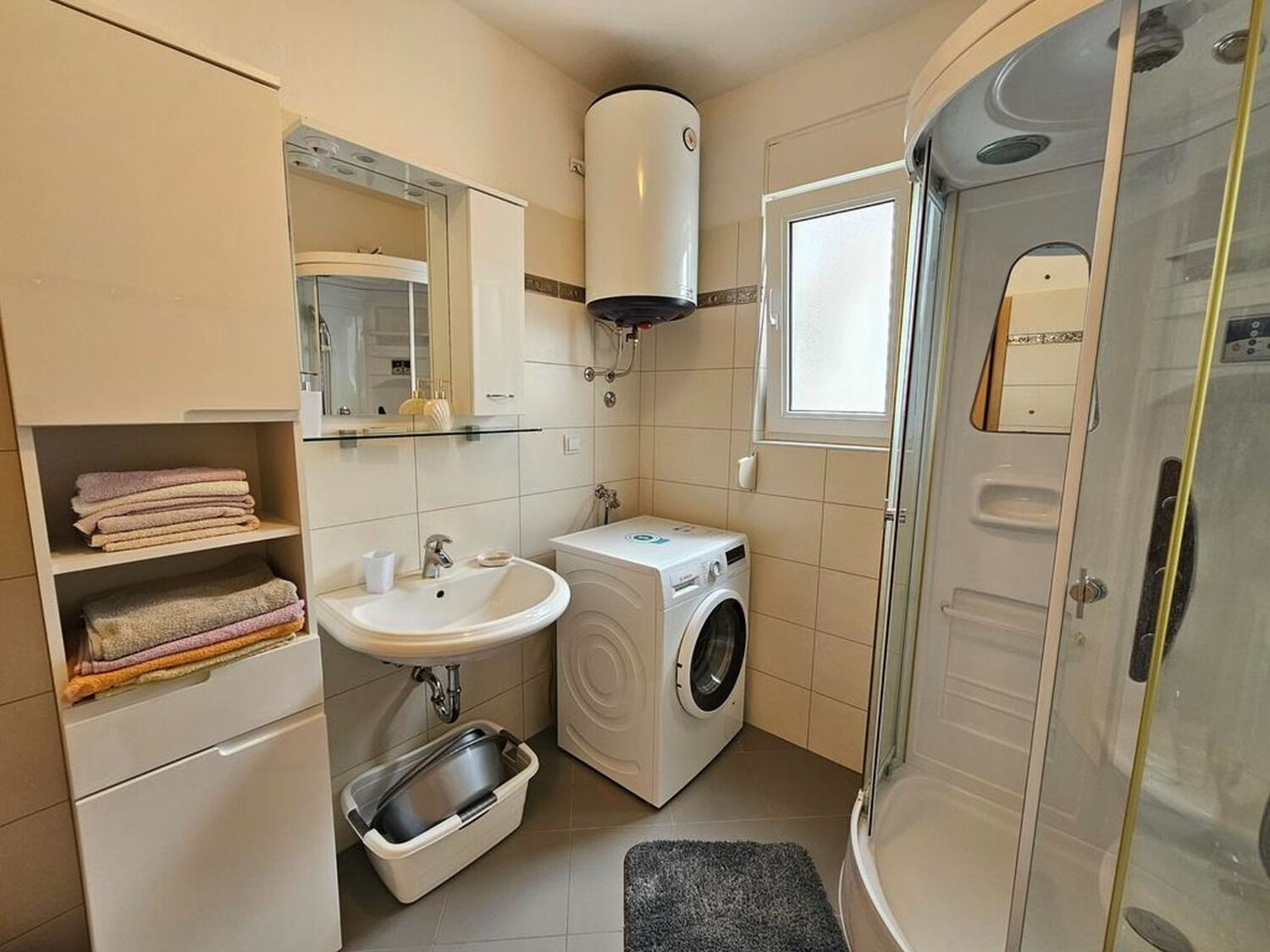 Apartment Ljube 11326-A1