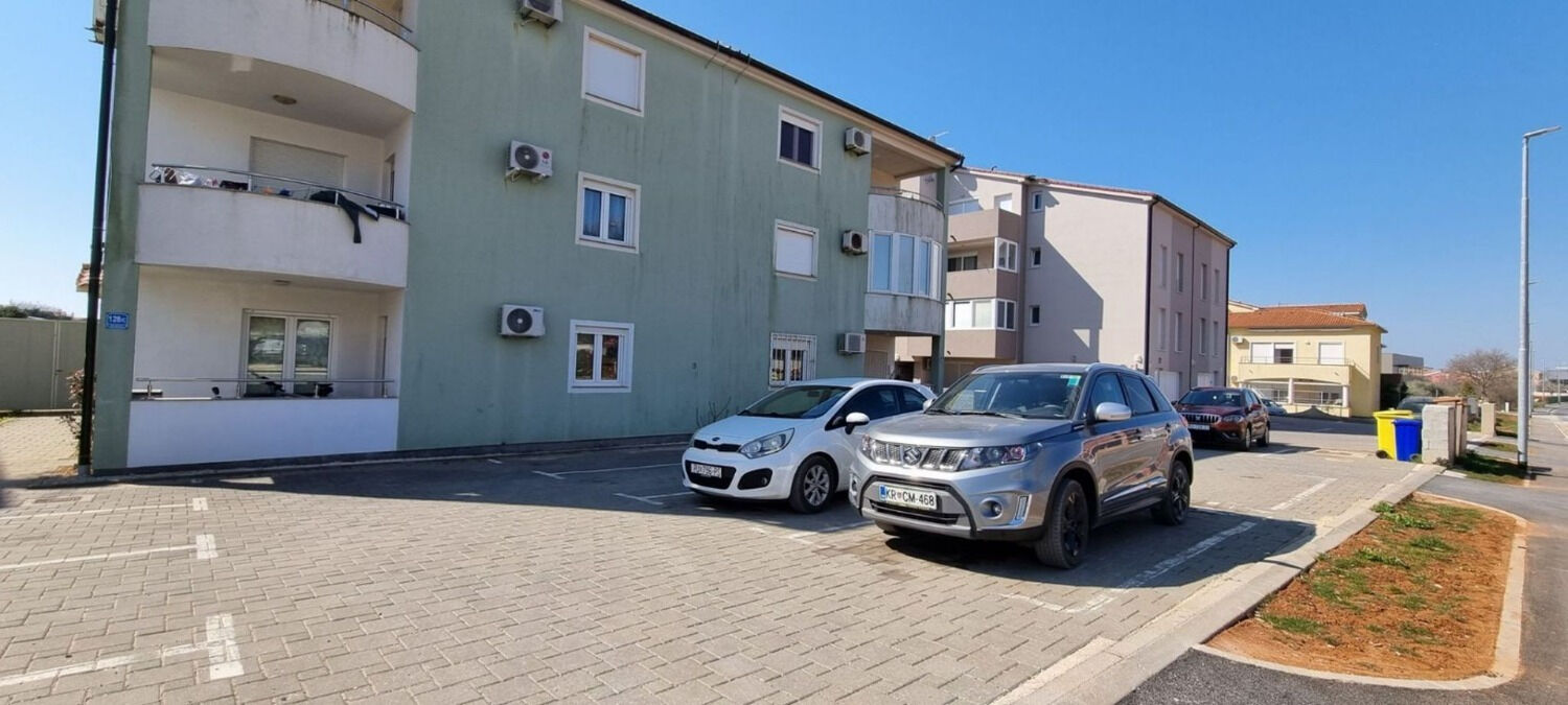 Apartment Ljube 11326-A1