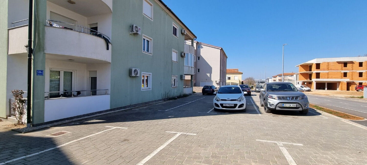 Apartment Ljube 11326-A1