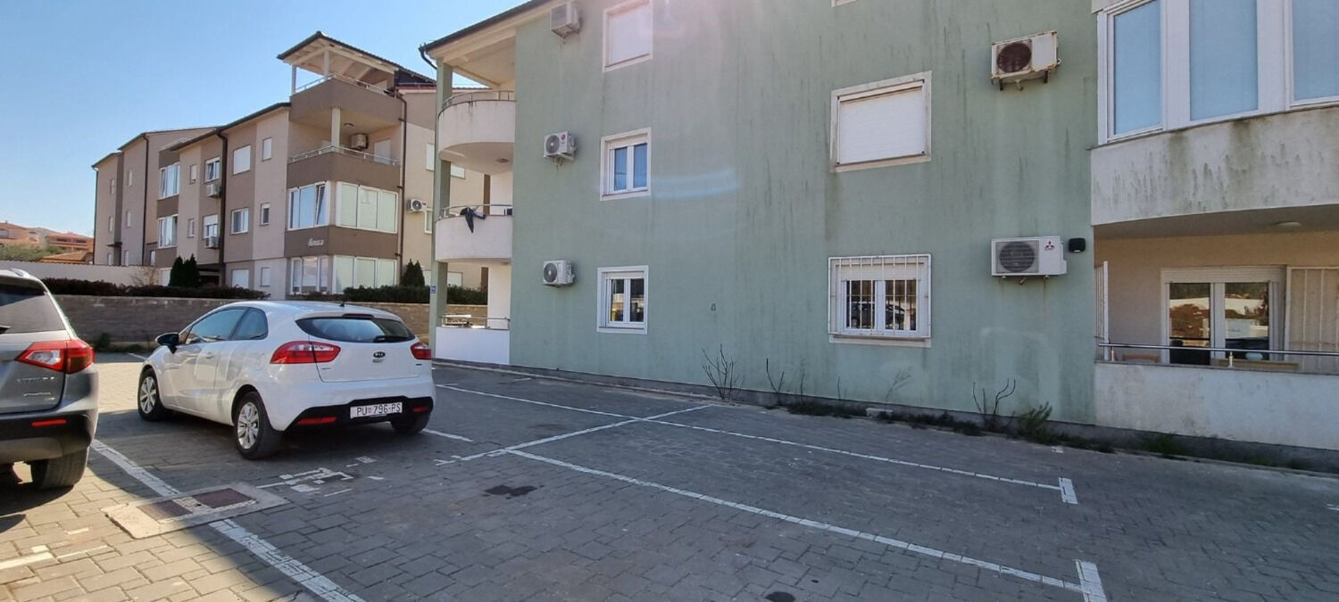 Apartment Ljube 11326-A1
