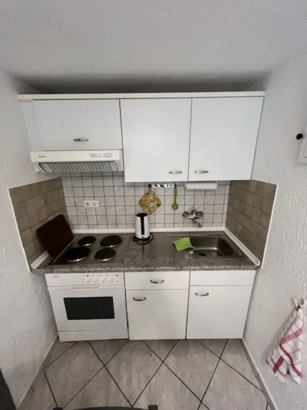 Apartment Ani 108501-A1