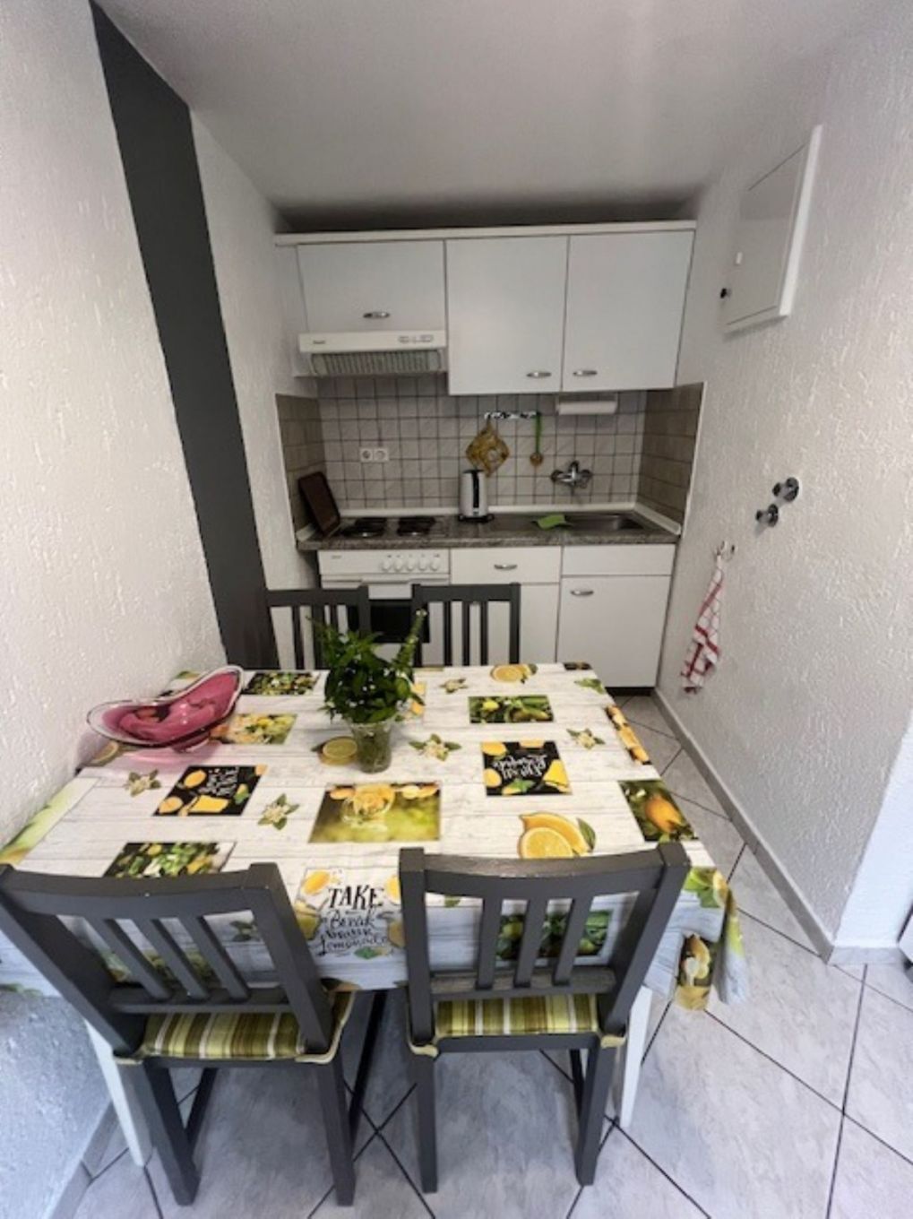 Apartment Ani 108501-A1