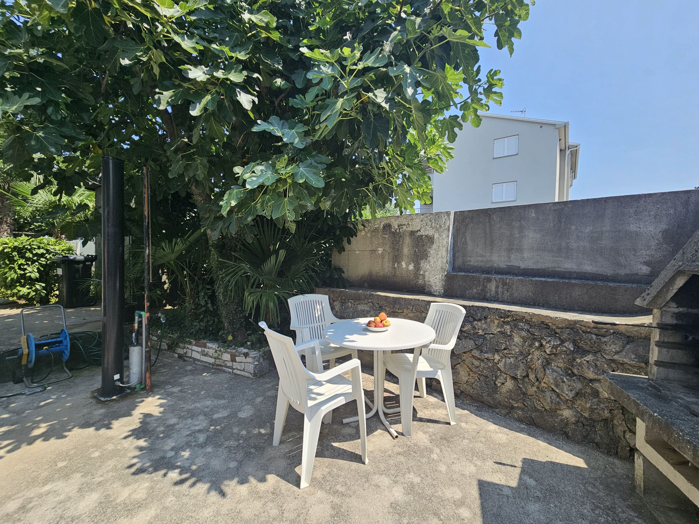 Apartment Buza 63351-A1