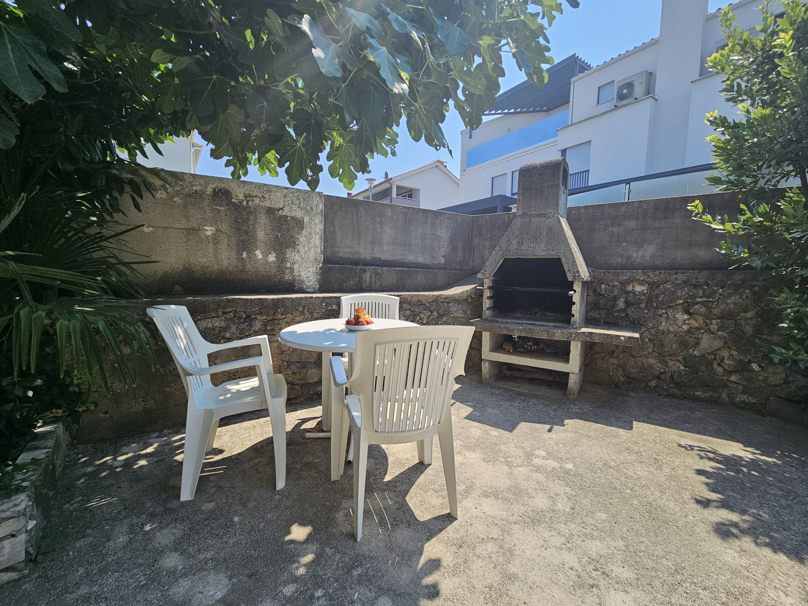 Apartment Buza 63351-A1