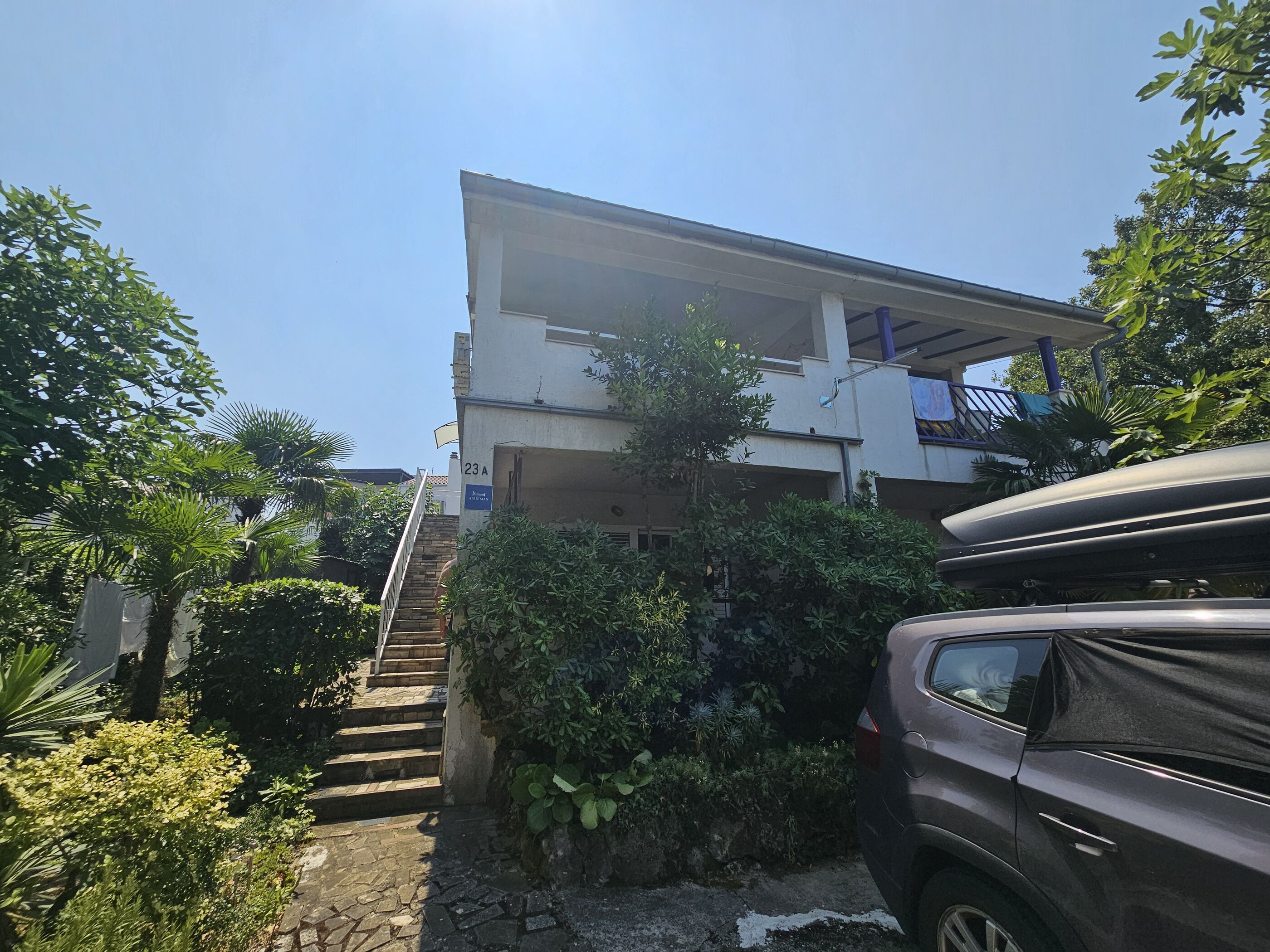 Apartment Buza 63351-A1