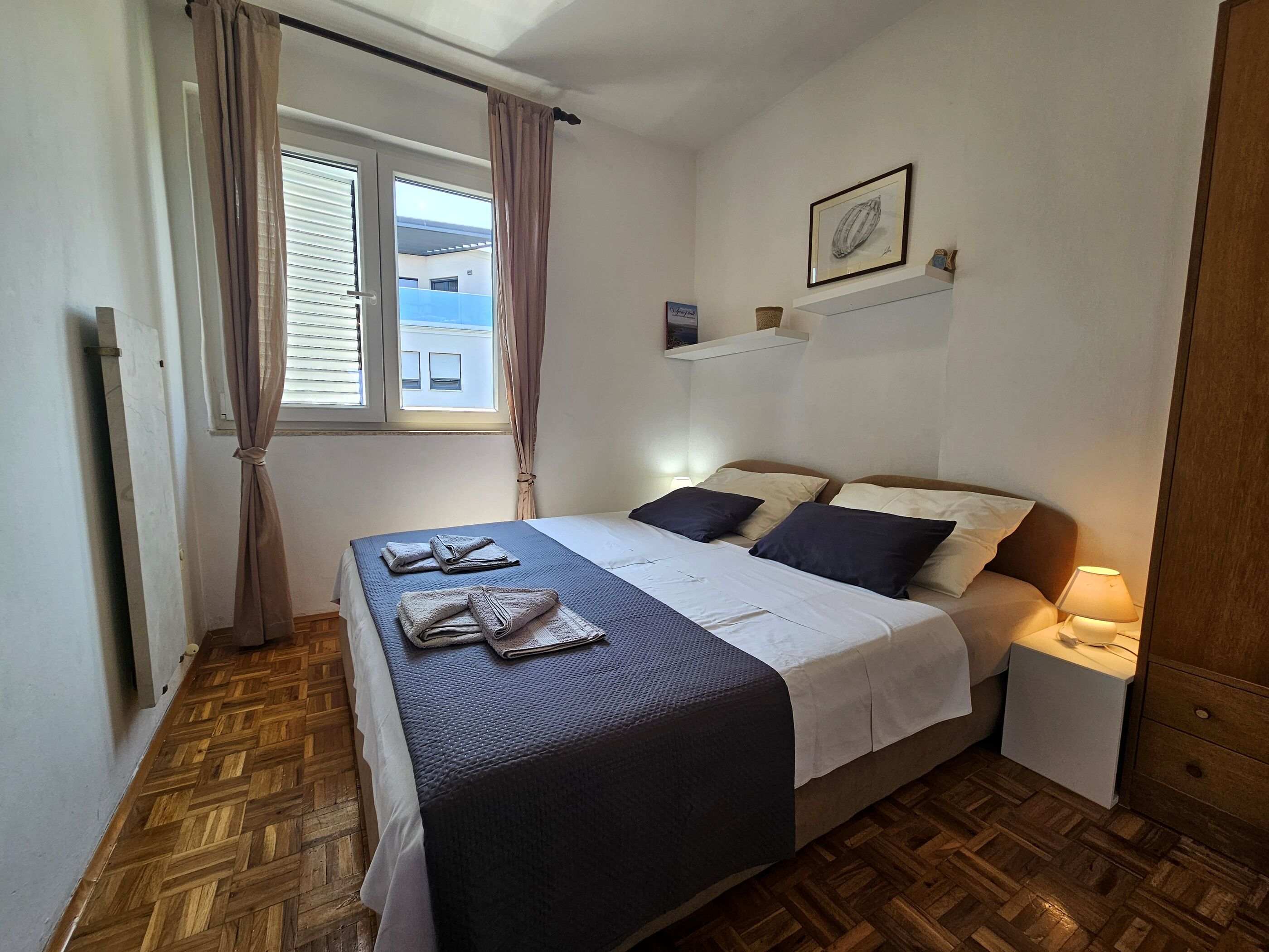 Apartment Buza 63351-A1
