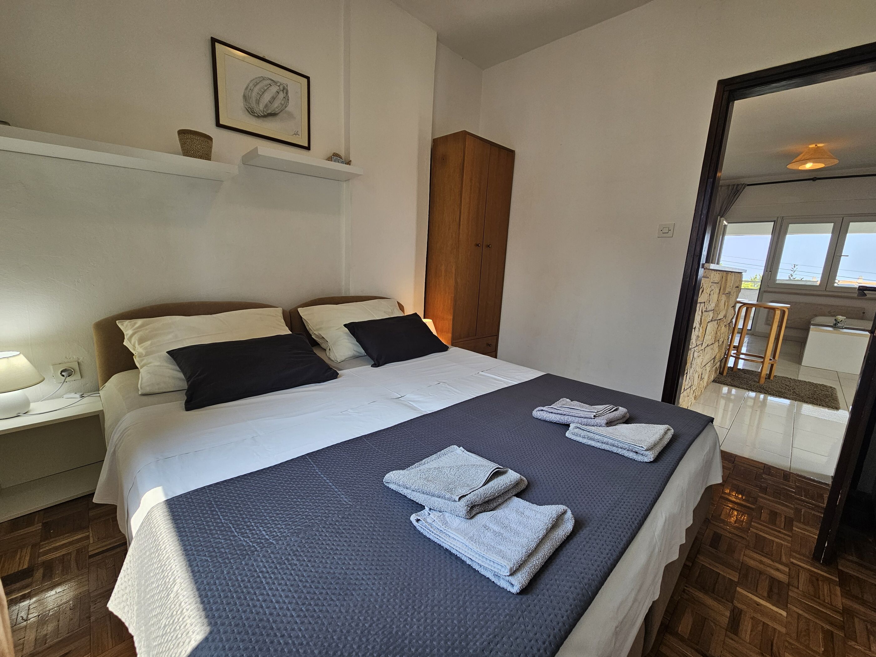 Apartment Buza 63351-A1