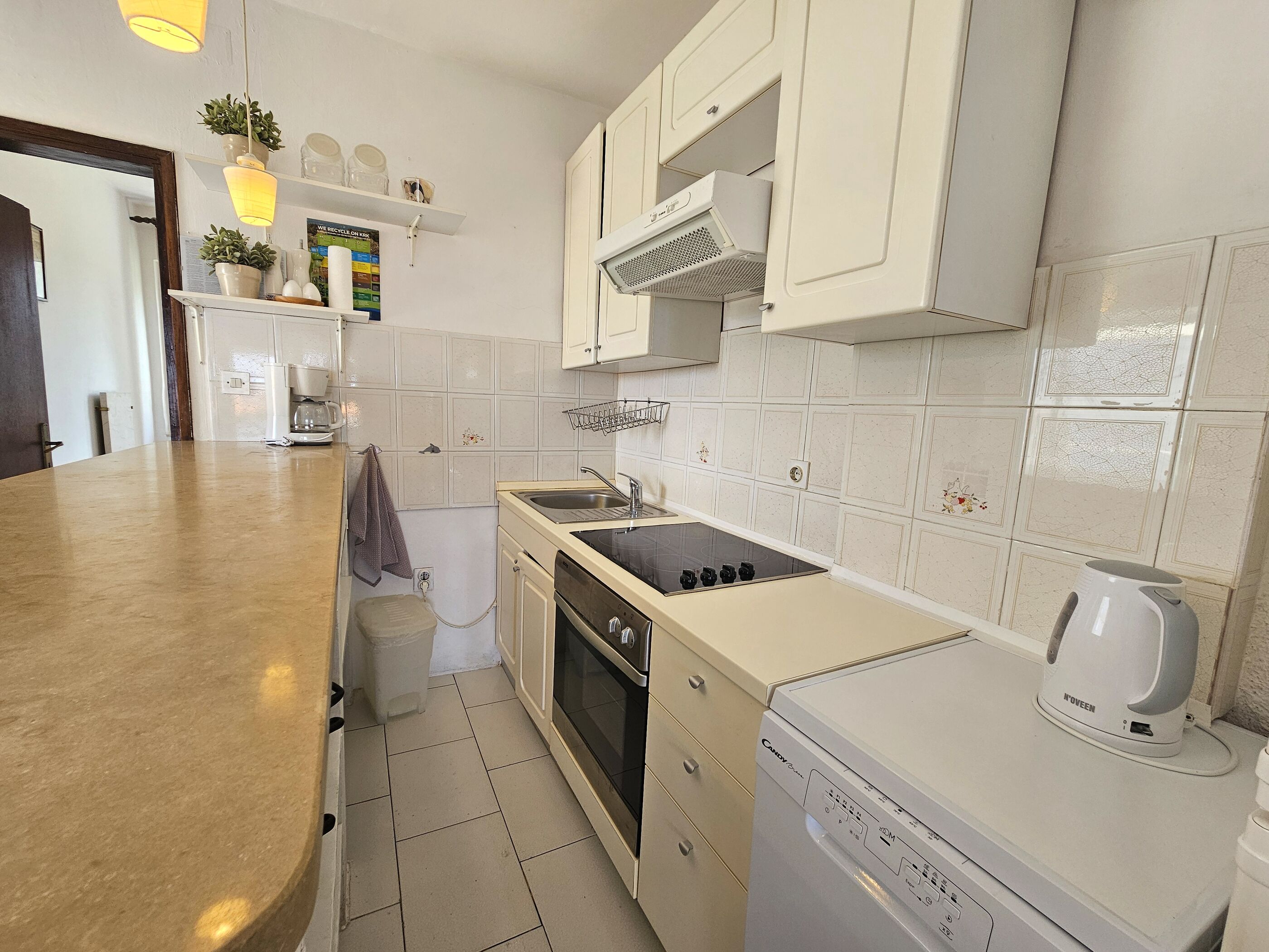 Apartment Buza 63351-A1