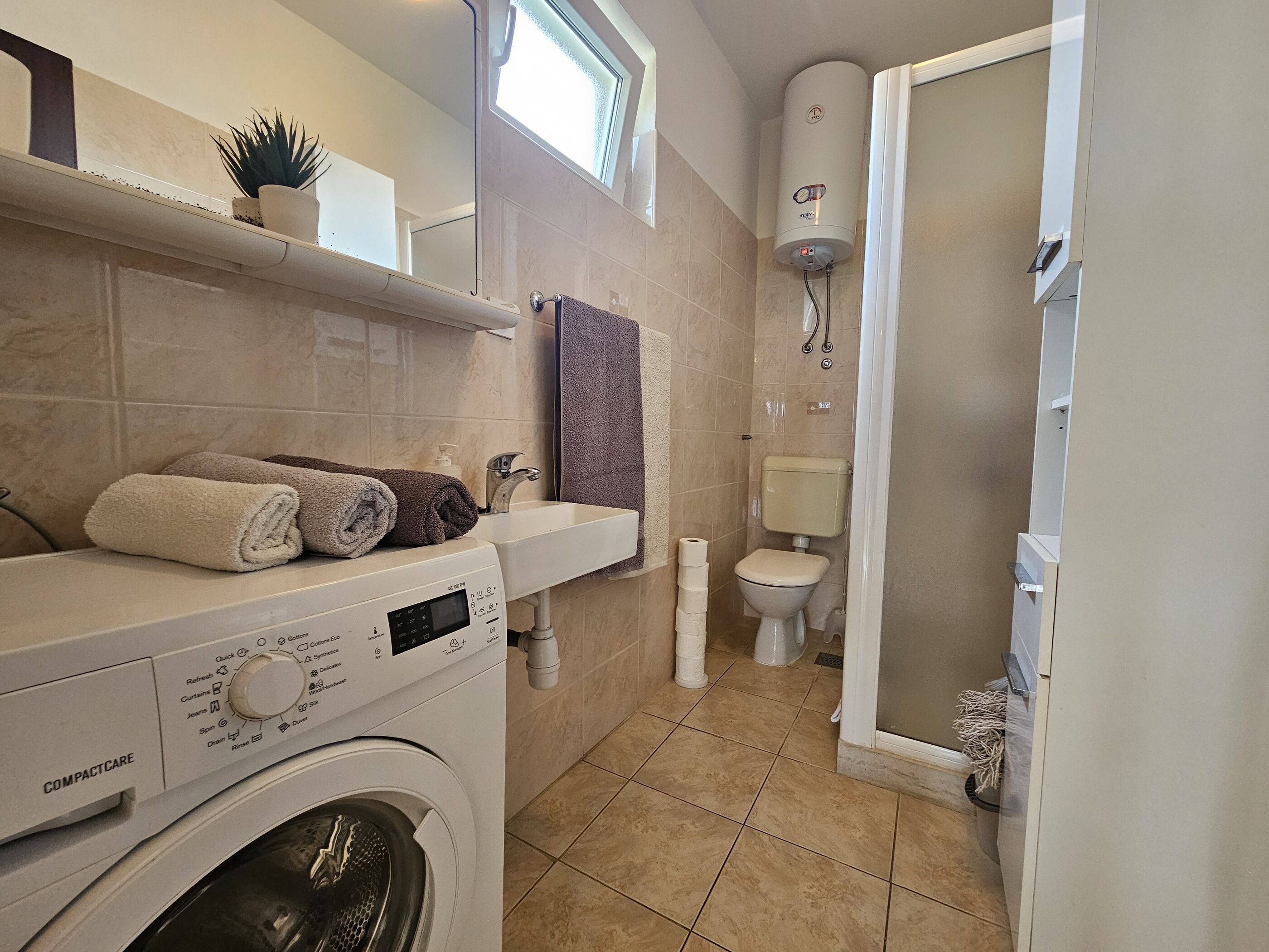 Apartment Buza 63351-A1