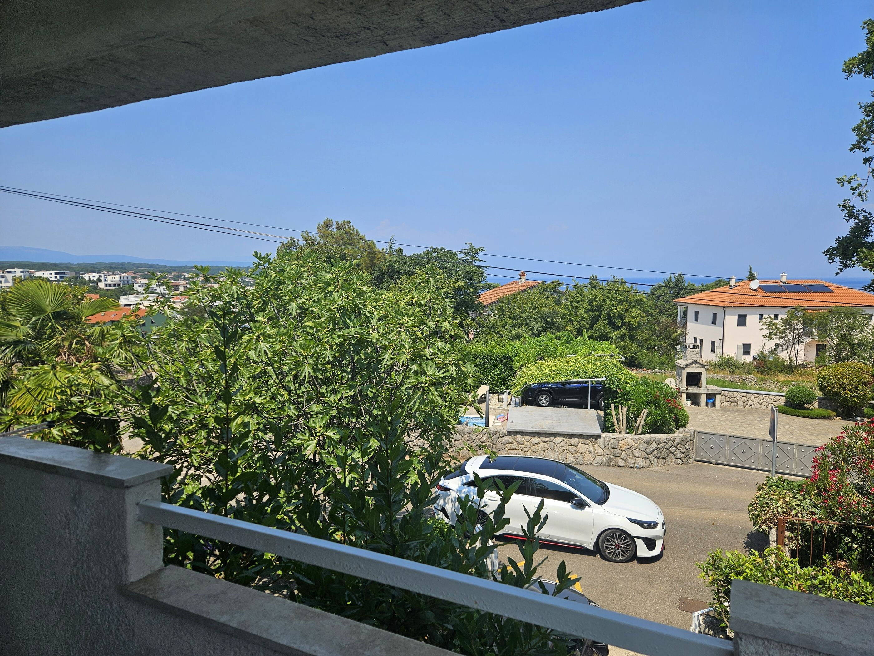 Apartment Buza 63351-A1
