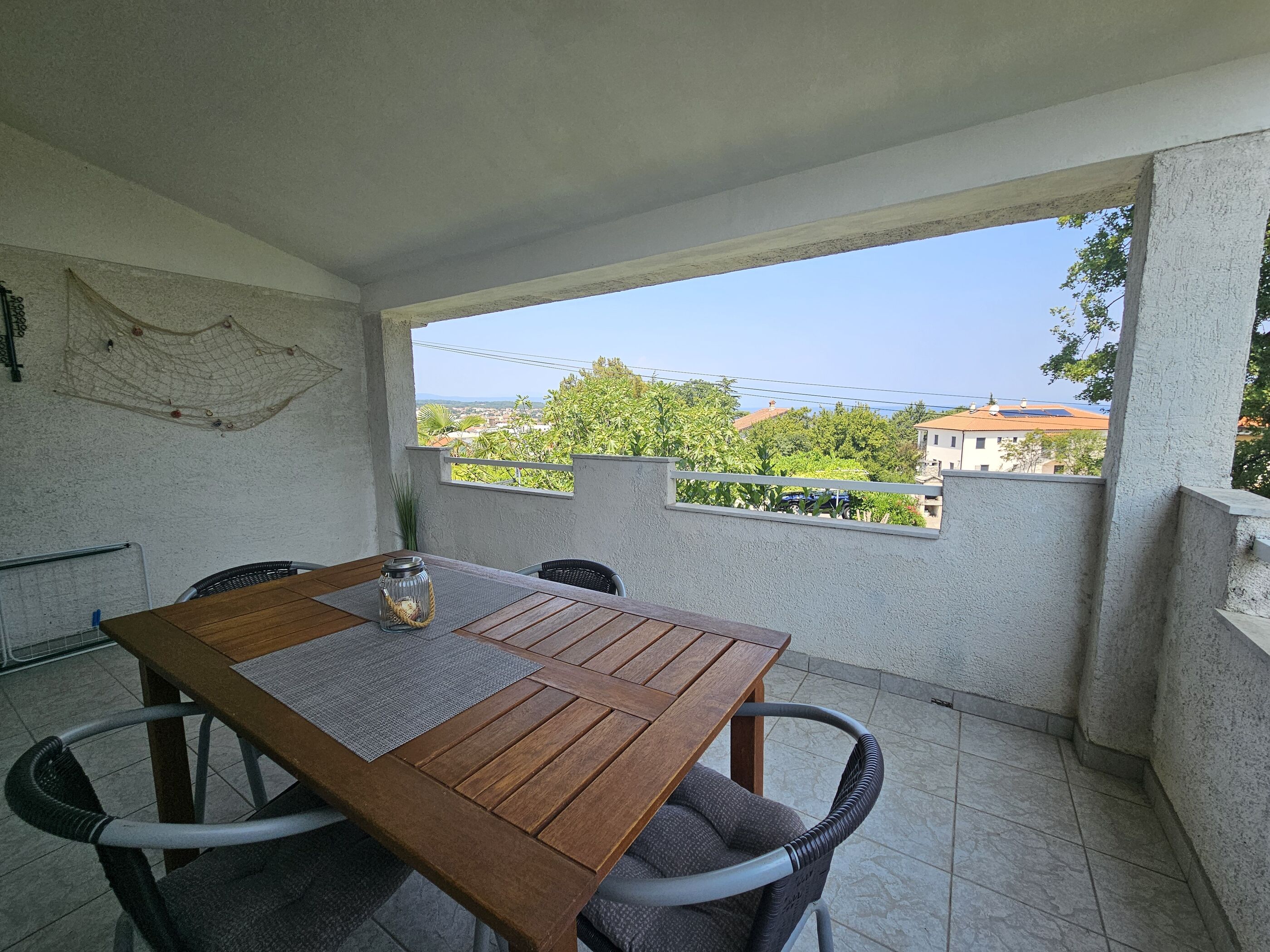 Apartment Buza 63351-A1