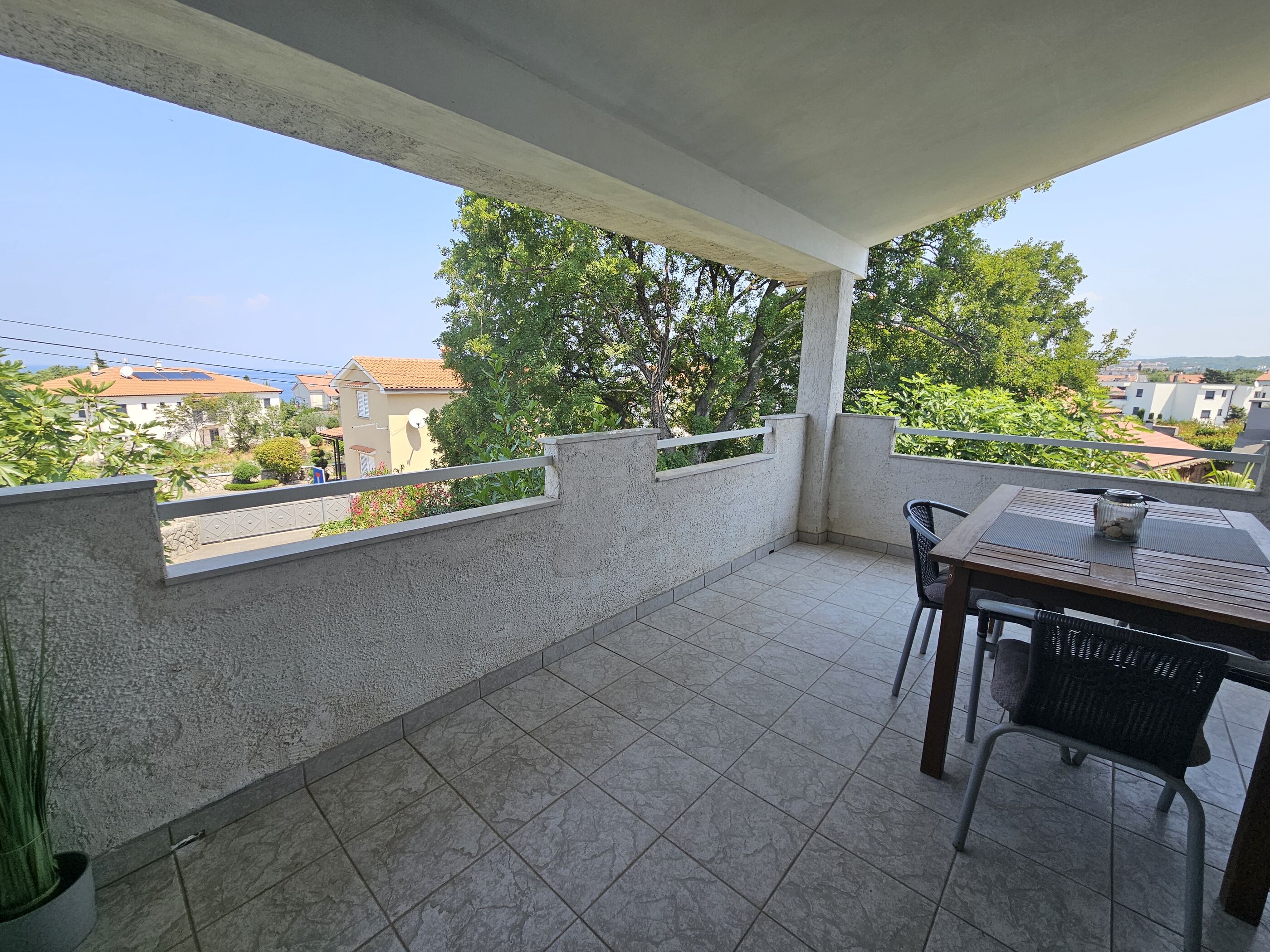 Apartment Buza 63351-A1