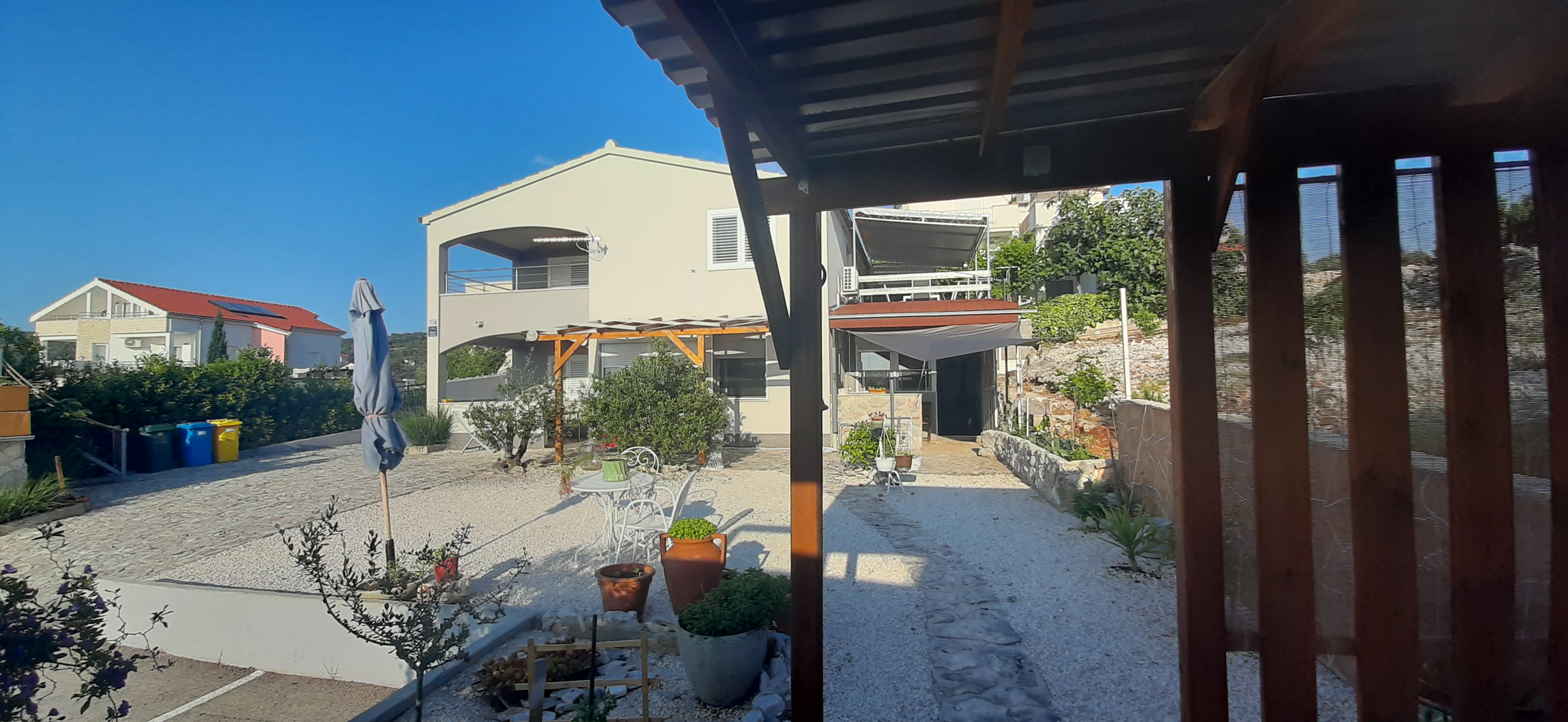 Apartment Mezaroca 22841-A1