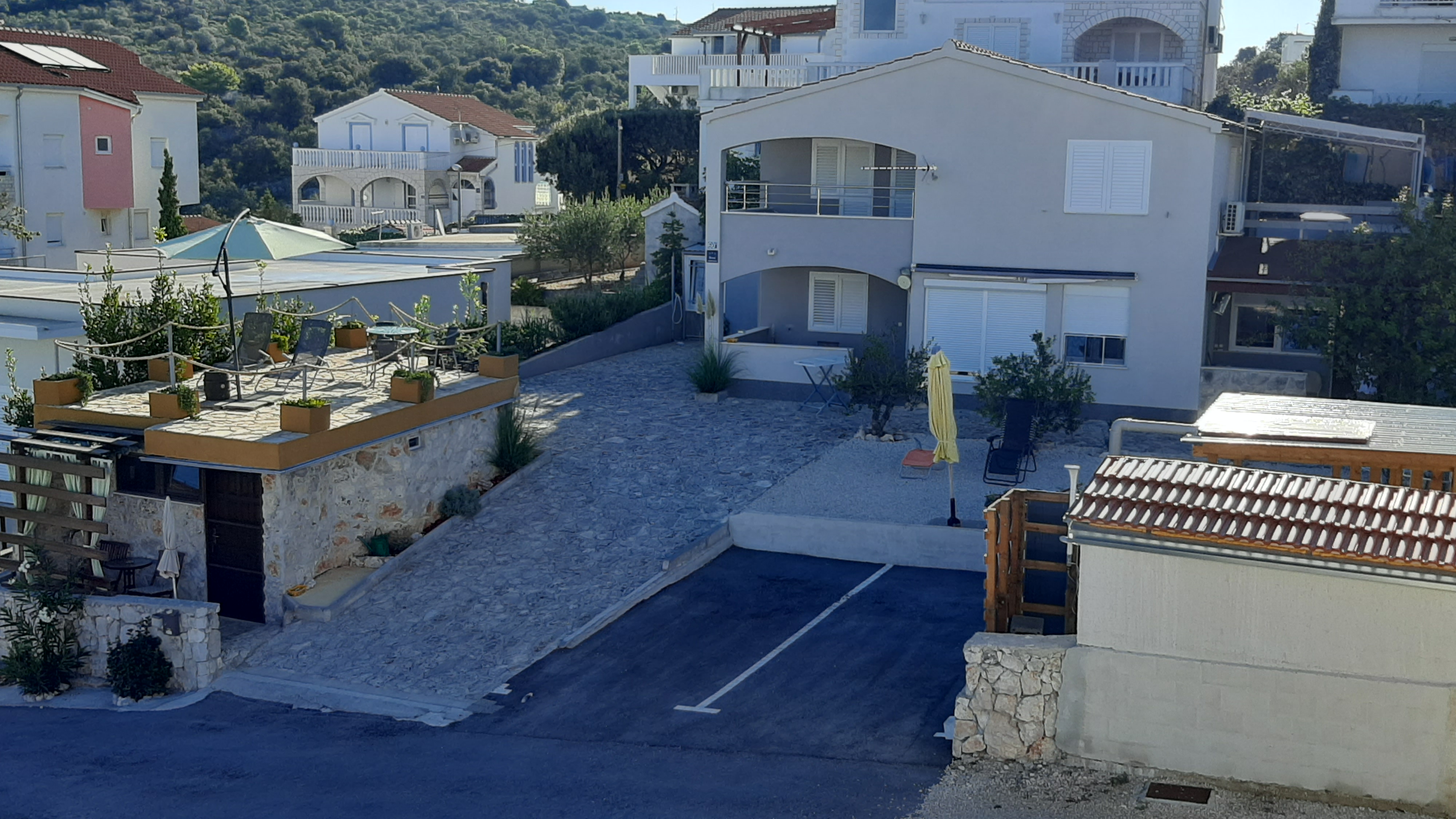 Apartment Mezaroca 22841-A1