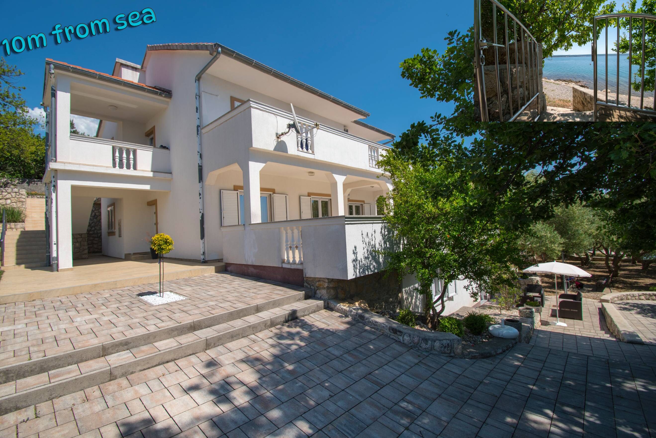 Apartment Ana 101441-A1
