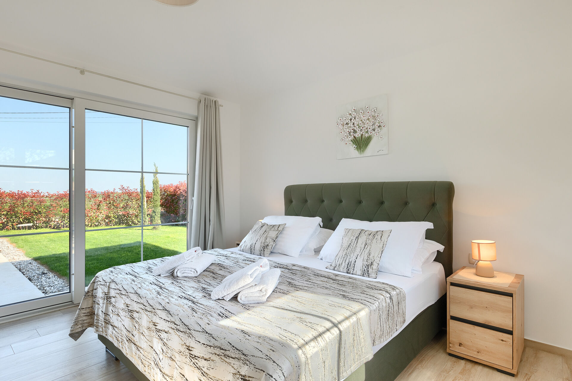 Villa Marilena s bazenom 91301-K1