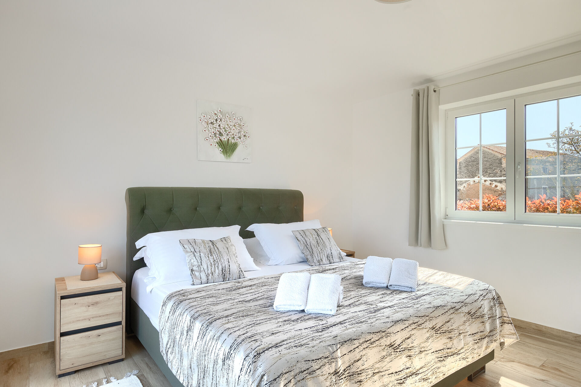 Villa Marilena s bazenom 91301-K1
