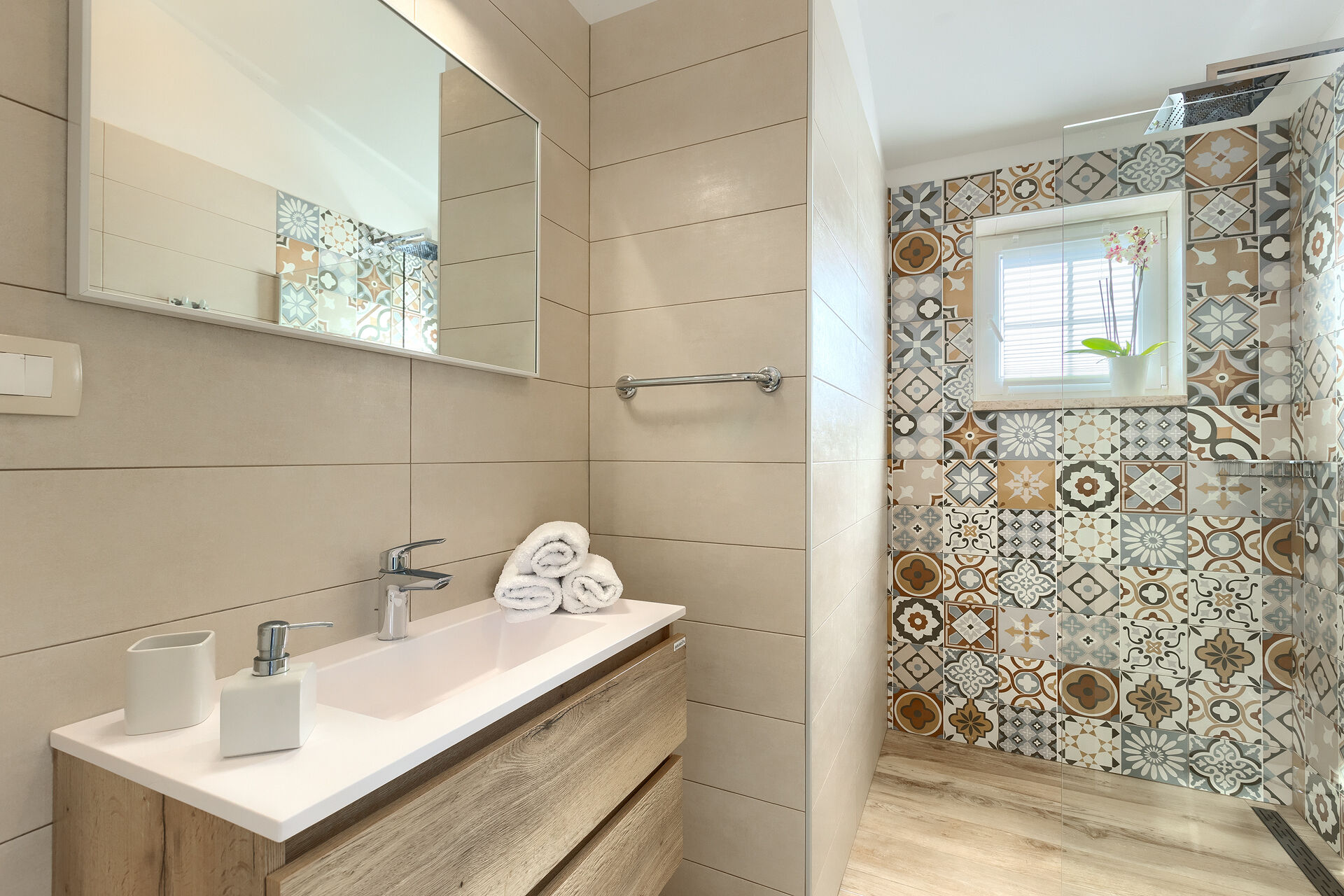 Villa Marilena s bazenom 91301-K1