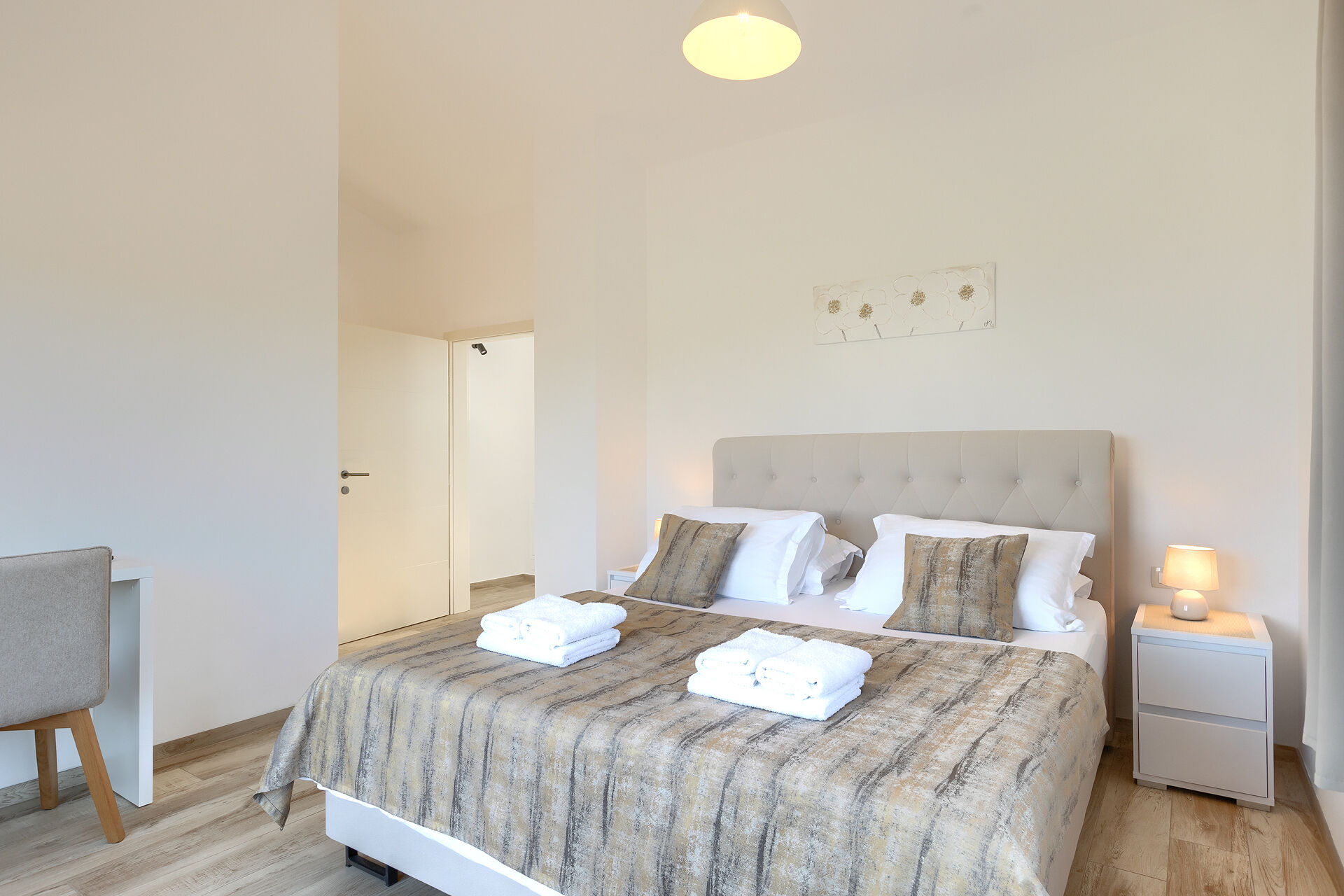 Villa Marilena s bazenom 91301-K1